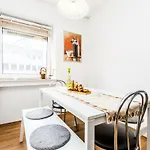 Apartamento Workers Am Wiener Platz Colonia