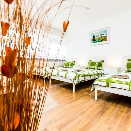 Apartment Workers Am Wiener Platz *