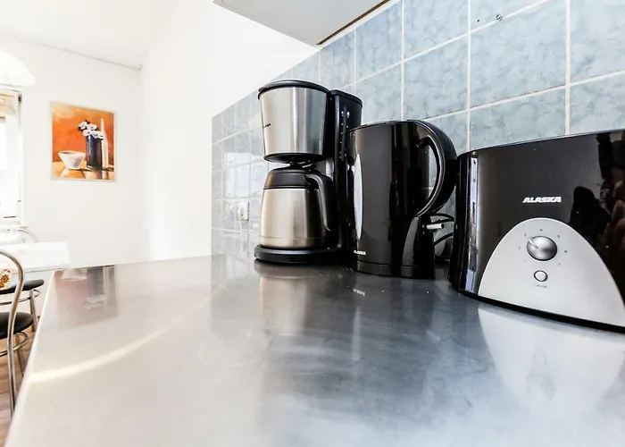 Workers Am Wiener Platz Lejlighed Köln