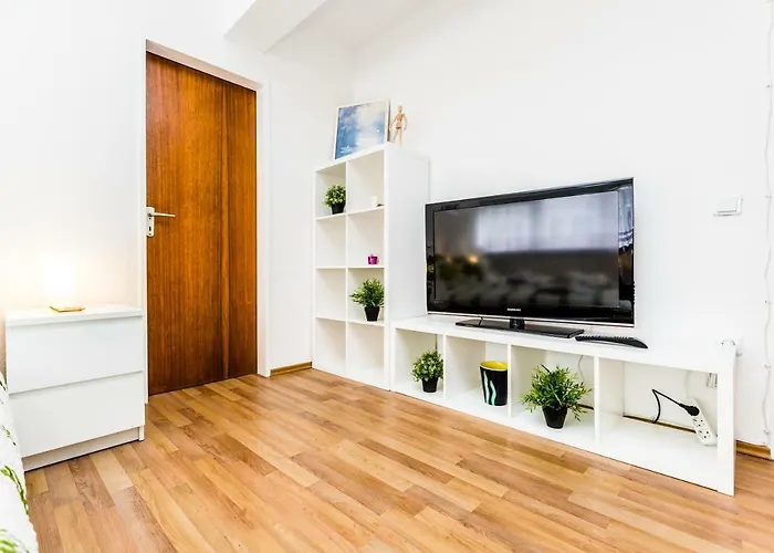 Workers Am Wiener Platz Apartment *