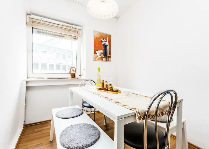 Lejlighed Workers Am Wiener Platz Köln