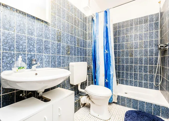 Workers Am Wiener Platz Apartment *