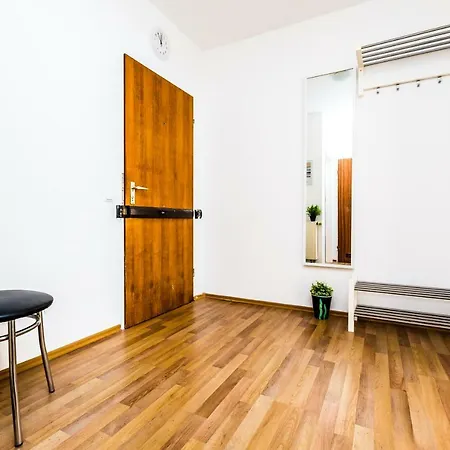 Apartamento Workers Am Wiener Platz *