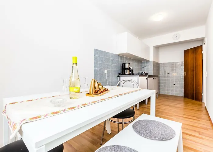 Apartamento Workers Am Wiener Platz *